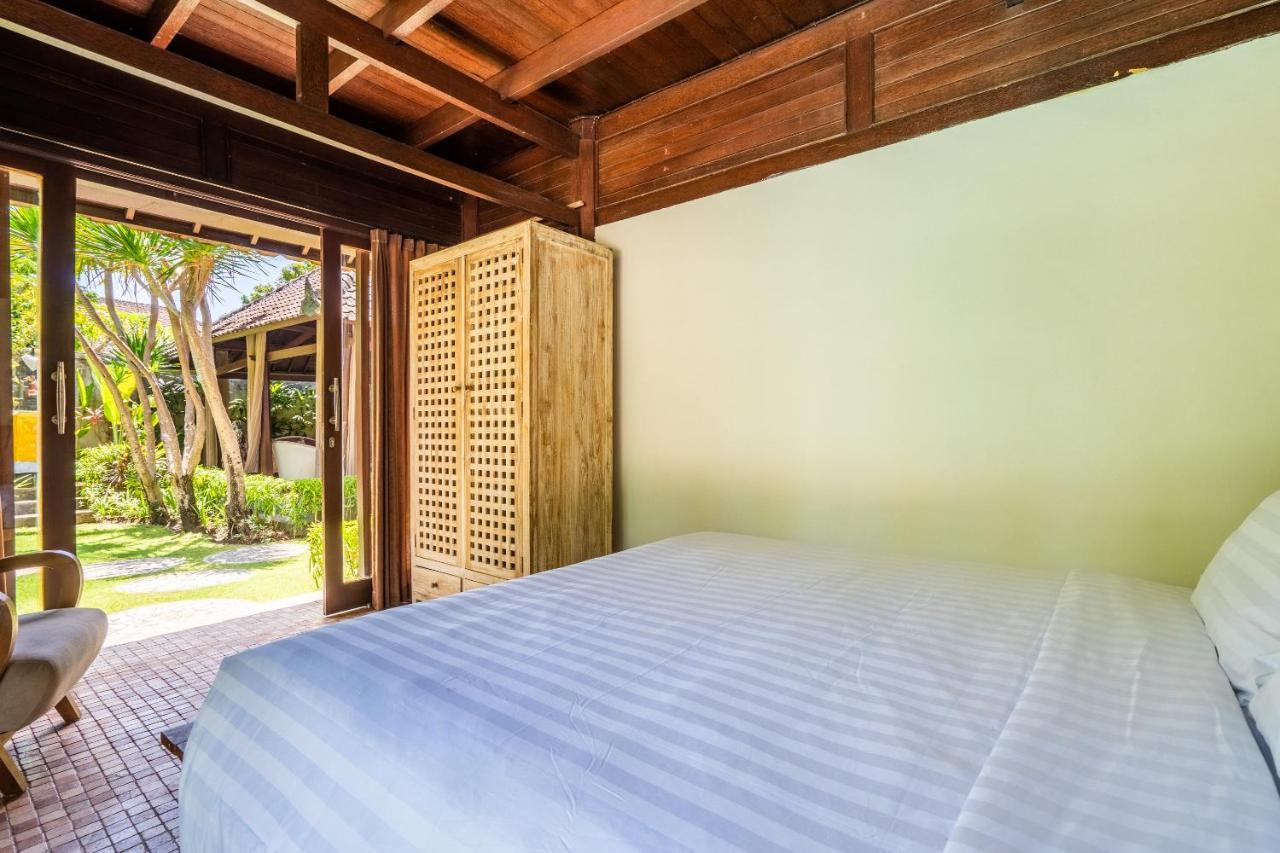 Manggis Villa Sanur Exterior foto