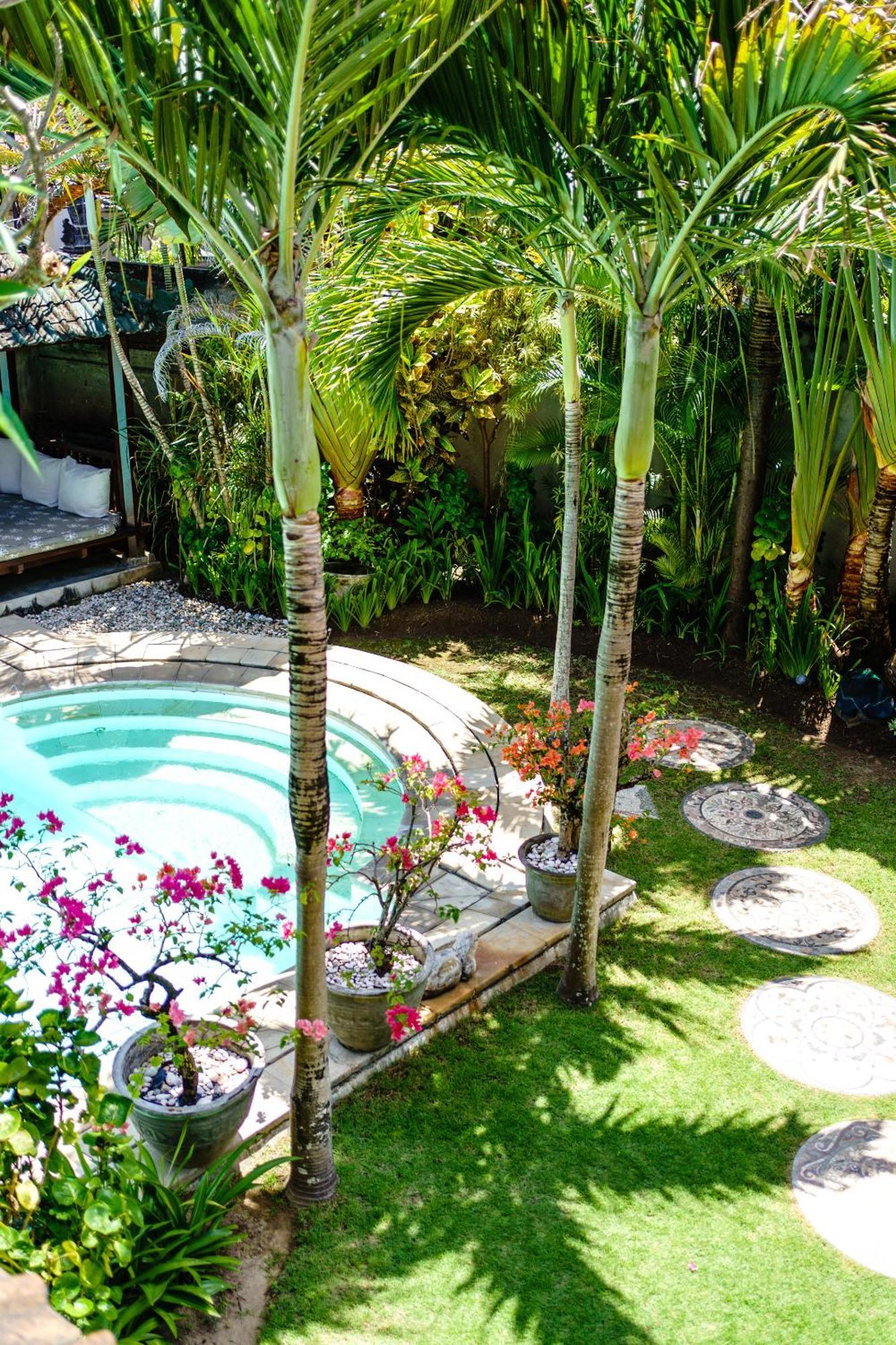 Manggis Villa Sanur Cameră foto